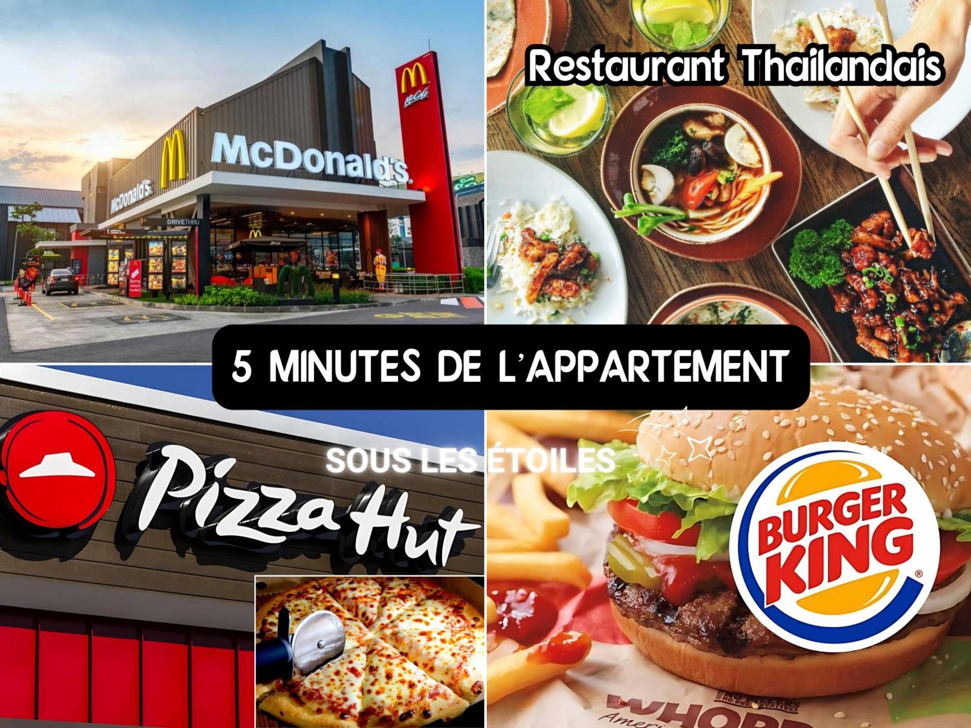 Bagneux Paris Rer B Confort Netflix Cachan Exteriör bild