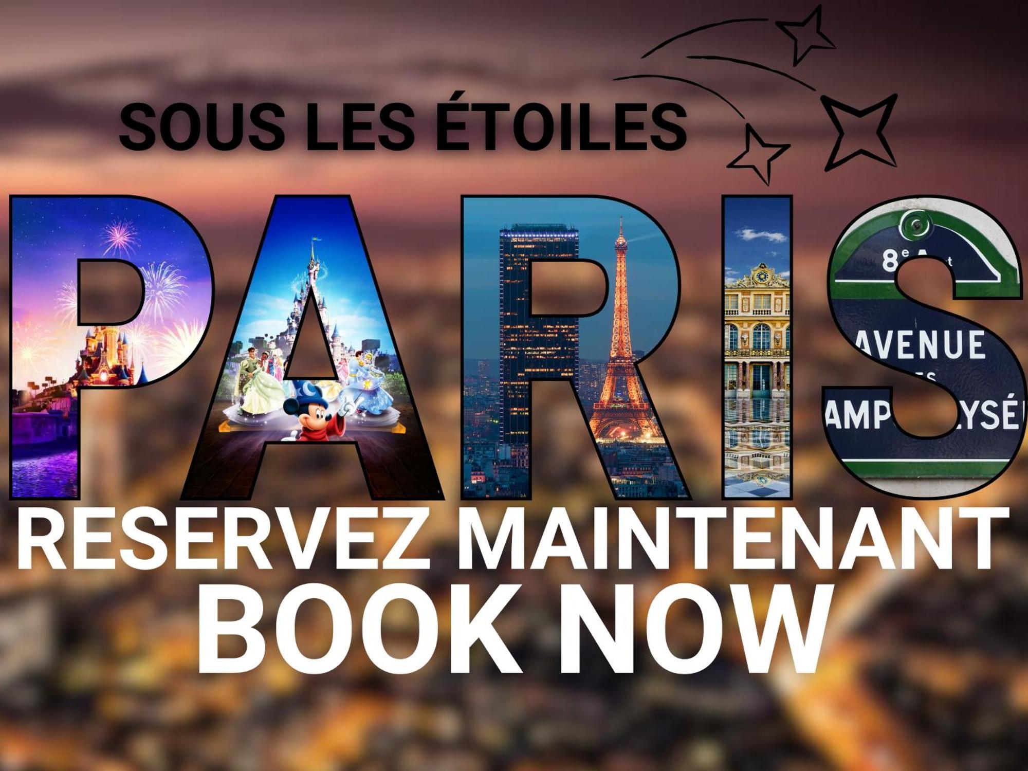 Bagneux Paris Rer B Confort Netflix Cachan Exteriör bild
