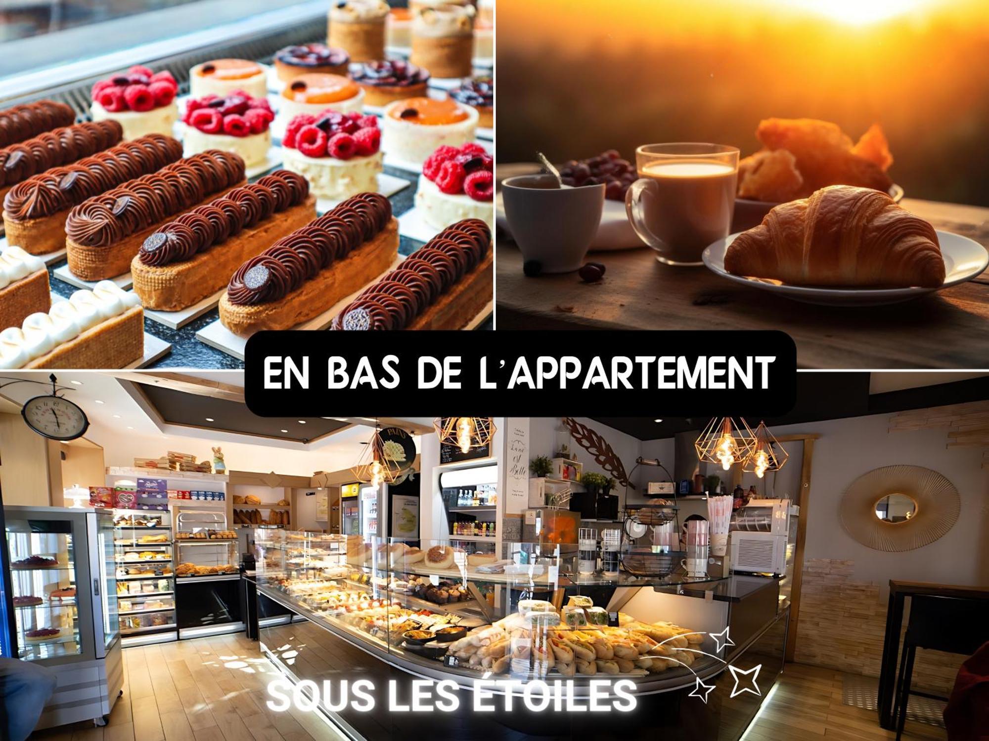 Bagneux Paris Rer B Confort Netflix Cachan Exteriör bild